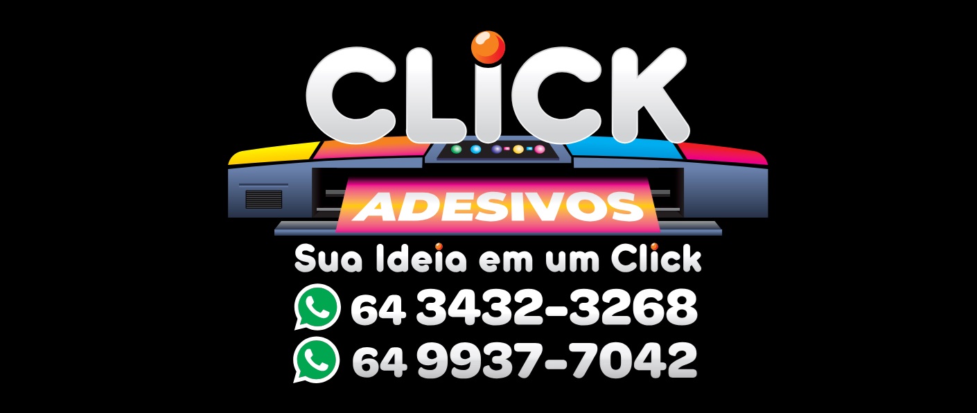 Click Adesivos em Jataí